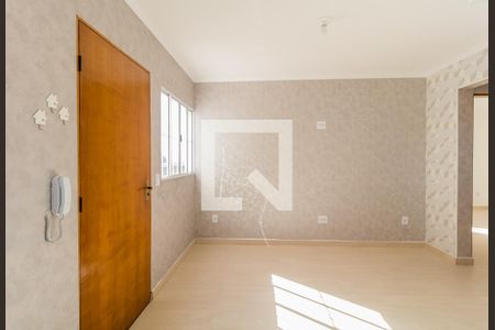 Sala de apartamento para alugar com 2 quartos, 114m² em Mogi Moderno, Mogi das Cruzes