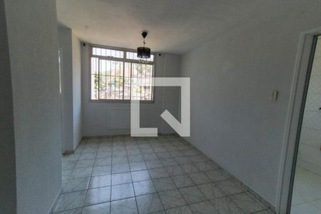 Sala de apartamento à venda com 2 quartos, 59m² em Fonseca, Niterói