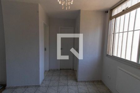 Sala de apartamento à venda com 2 quartos, 59m² em Fonseca, Niterói