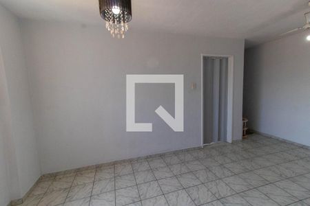 Sala de apartamento à venda com 2 quartos, 59m² em Fonseca, Niterói