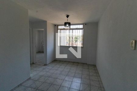 Sala de apartamento à venda com 2 quartos, 59m² em Fonseca, Niterói