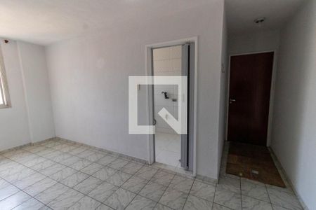 Sala de apartamento à venda com 2 quartos, 59m² em Fonseca, Niterói