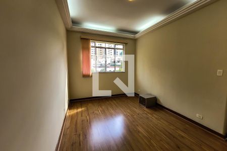 Sala de Estar de apartamento para alugar com 1 quarto, 53m² em Paraíso, São Paulo