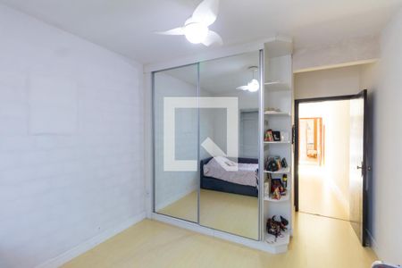 Quarto 3 de casa à venda com 3 quartos, 155m² em Parque Boturussu, São Paulo