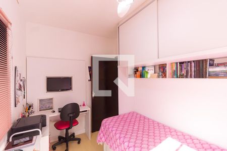 Quarto 2 de casa à venda com 3 quartos, 155m² em Parque Boturussu, São Paulo