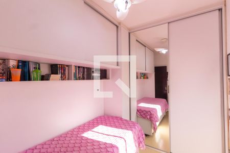 Quarto 2 de casa para alugar com 3 quartos, 155m² em Parque Boturussu, São Paulo