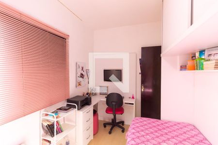 Quarto 2 de casa para alugar com 3 quartos, 155m² em Parque Boturussu, São Paulo