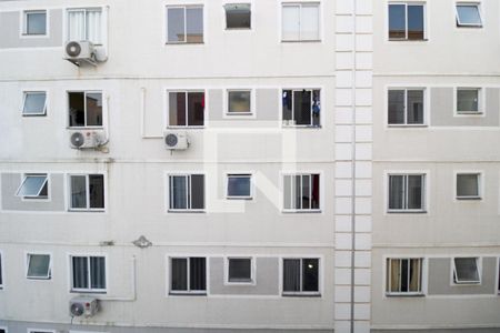 Quarto 1 - Vista de apartamento à venda com 2 quartos, 42m² em São José, Canoas