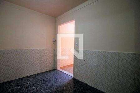 Sala de casa para alugar com 2 quartos, 92m² em Higienópolis, Rio de Janeiro