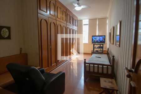 Quarto de apartamento para alugar com 3 quartos, 170m² em Copacabana, Rio de Janeiro
