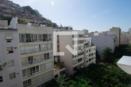 Vista de apartamento para alugar com 3 quartos, 170m² em Copacabana, Rio de Janeiro