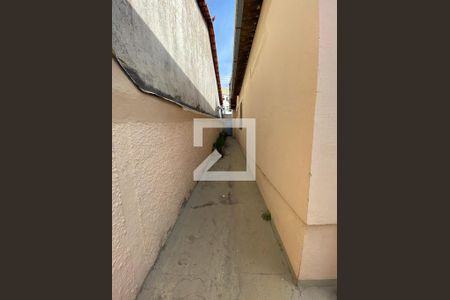 Casa à venda com 3 quartos, 100m² em Alípio de Melo, Belo Horizonte