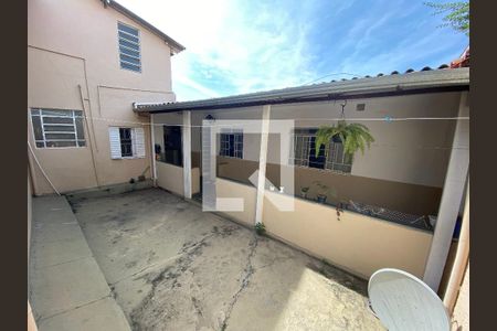 Casa à venda com 3 quartos, 100m² em Alípio de Melo, Belo Horizonte