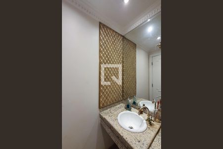 Lavabo  de apartamento para alugar com 4 quartos, 175m² em Ipiranga, São Paulo