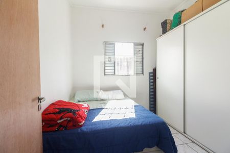 Quarto 1 de casa à venda com 4 quartos, 117m² em Penha de França, São Paulo