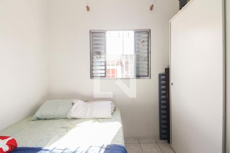 Quarto 1 de casa para alugar com 4 quartos, 117m² em Penha de França, São Paulo
