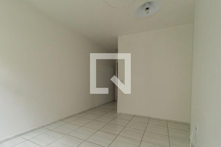 Sala de apartamento para alugar com 3 quartos, 54m² em Uberaba, Curitiba