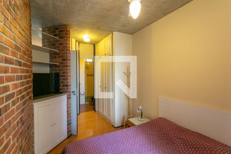 Suíte de apartamento para alugar com 1 quarto, 65m² em Funcionários, Belo Horizonte