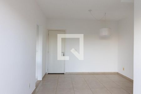 Sala de apartamento para alugar com 2 quartos, 68m² em Alto da Boa Vista, Ribeirão Preto