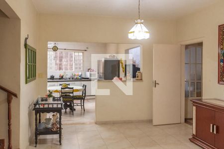Sala 2 de casa à venda com 4 quartos, 253m² em Jardim Bonfim, Campinas