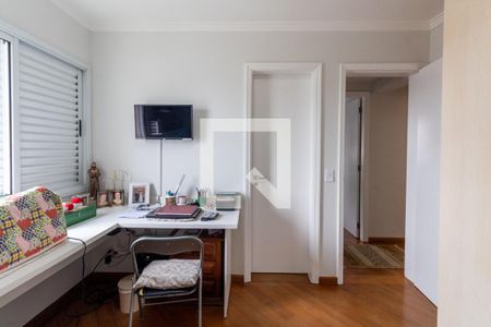 Suíte 1 de apartamento para alugar com 2 quartos, 105m² em Pinheiros, São Paulo