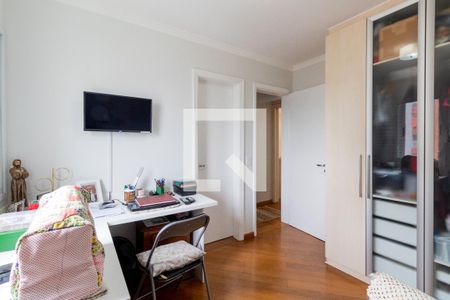 Suíte 1 de apartamento para alugar com 2 quartos, 105m² em Pinheiros, São Paulo