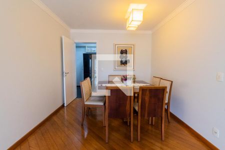 Sala de apartamento para alugar com 2 quartos, 105m² em Pinheiros, São Paulo