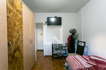 Quarto 1 de apartamento à venda com 3 quartos, 100m² em Tatuapé, São Paulo