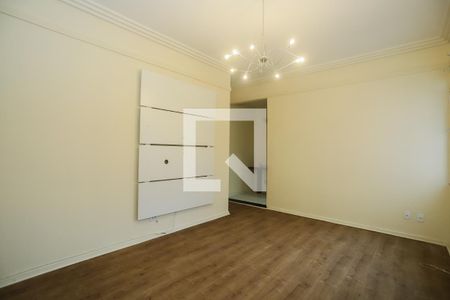 Sala de apartamento para alugar com 2 quartos, 101m² em Bom Retiro, São Paulo