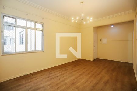 Sala de apartamento para alugar com 2 quartos, 101m² em Bom Retiro, São Paulo