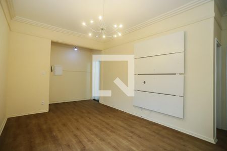 Sala de apartamento para alugar com 2 quartos, 101m² em Bom Retiro, São Paulo