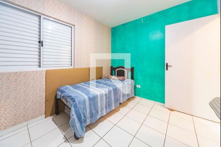 Quarto 1 de apartamento para alugar com 2 quartos, 62m² em Jardim Ipanema, Santo André