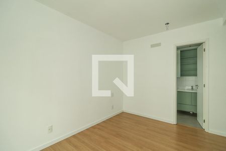 Quarto Suíte de apartamento para alugar com 2 quartos, 58m² em Jardim do Salso, Porto Alegre