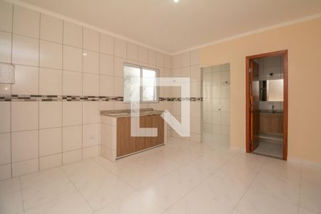 Sala de apartamento para alugar com 2 quartos, 42m² em Vila Moreira, São Paulo