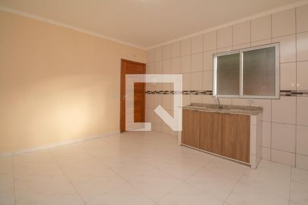 Sala de apartamento para alugar com 2 quartos, 42m² em Vila Moreira, São Paulo