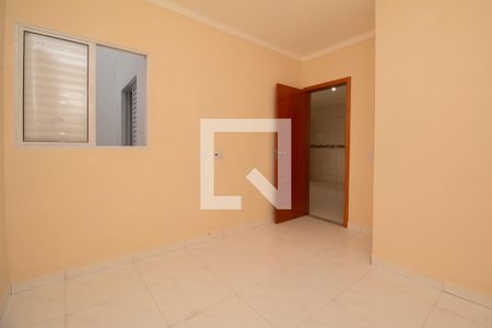 Quarto 1 de apartamento para alugar com 2 quartos, 42m² em Vila Moreira, São Paulo