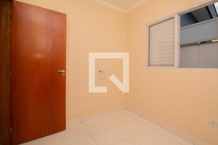 Quarto 2 de apartamento para alugar com 2 quartos, 42m² em Vila Moreira, São Paulo