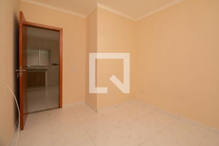 Quarto 1 de apartamento para alugar com 2 quartos, 42m² em Vila Moreira, São Paulo