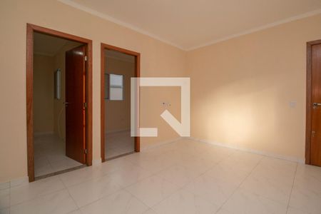 Sala de apartamento para alugar com 2 quartos, 42m² em Vila Moreira, São Paulo