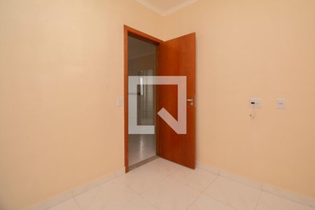 Quarto 2 de apartamento para alugar com 2 quartos, 42m² em Vila Moreira, São Paulo