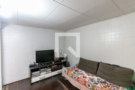 Sala 2 de apartamento à venda com 3 quartos, 190m² em Dom Bosco, Belo Horizonte
