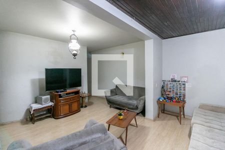 Sala de apartamento à venda com 3 quartos, 190m² em Dom Bosco, Belo Horizonte
