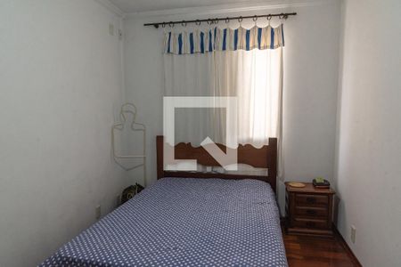 Suíte de apartamento à venda com 3 quartos, 69m² em Jardim Indianópolis, Campinas