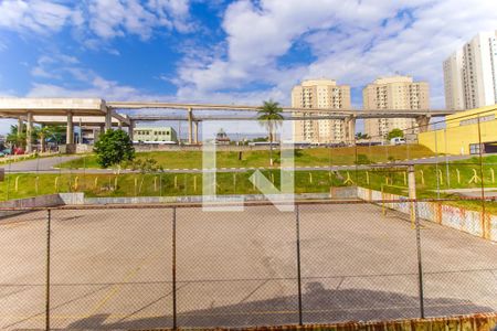 Vista de casa para alugar com 2 quartos, 60m² em Cidade São Mateus, São Paulo