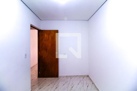 Quarto 1 de casa para alugar com 2 quartos, 60m² em Cidade São Mateus, São Paulo