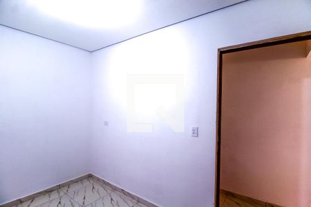 Quarto 1 de casa para alugar com 2 quartos, 60m² em Cidade São Mateus, São Paulo