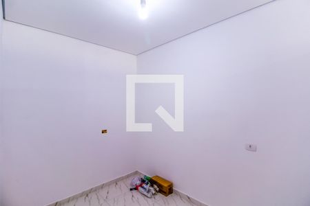 Quarto1 de casa para alugar com 2 quartos, 60m² em Cidade São Mateus, São Paulo