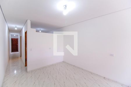 Sala de casa para alugar com 2 quartos, 55m² em Cidade São Mateus, São Paulo