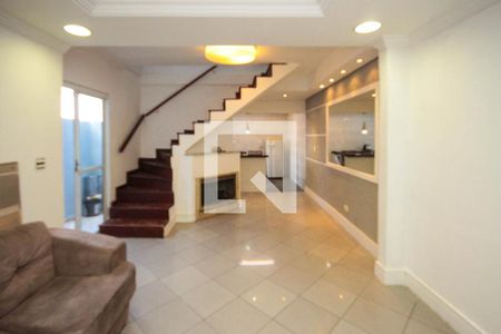 Sala de casa para alugar com 2 quartos, 80m² em Jardim Sapopemba, São Paulo