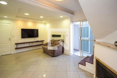 Sala de casa para alugar com 2 quartos, 80m² em Jardim Sapopemba, São Paulo